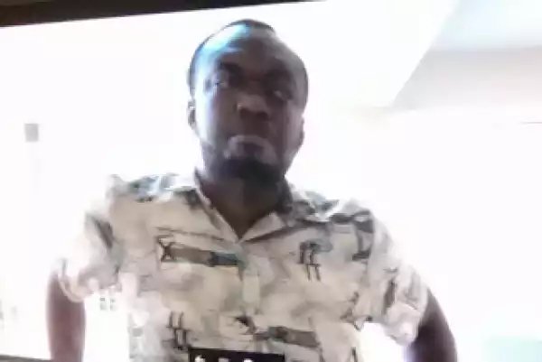 My village priest said spirit stole $3000 of my boss’ wife – Man tells court